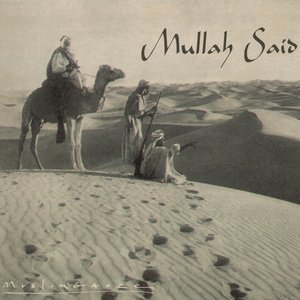 “Mullah Said”的封面