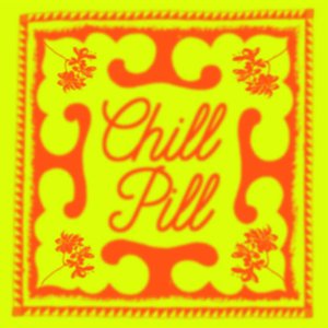 Image for 'Chill Pill'