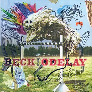 Image pour 'Odelay (Deluxe Edition)'