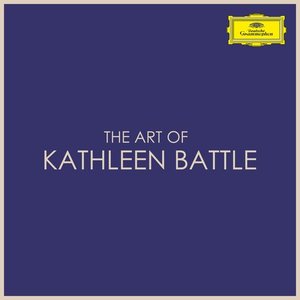 Imagem de 'The Art of Kathleen Battle'