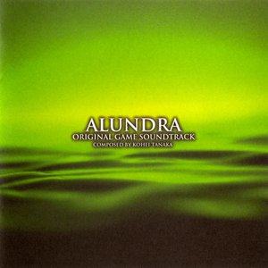 Imagem de 'Alundra Original Game Soundtrack'