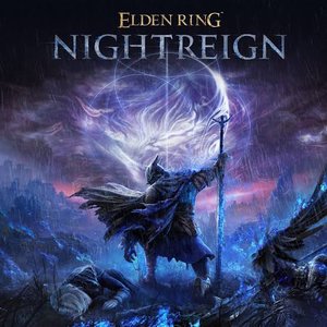 Image for 'ELDEN RING NIGHTREIGN Original Soundtrack'