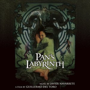 Изображение для 'Pan's Labyrinth Extended Edition'