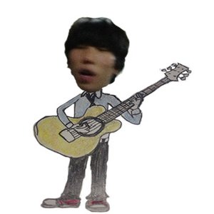 “Foggy Eyes”的封面