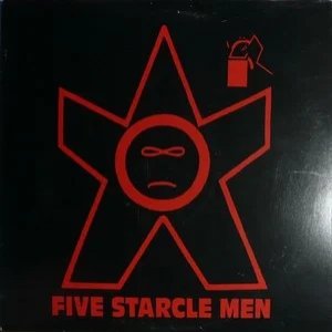 Imagem de 'Five Starcle Men'