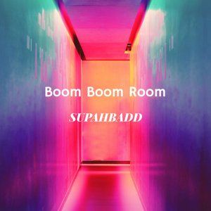Image for 'Boom Boom Room'