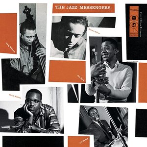 Image for 'The Jazz Messengers'