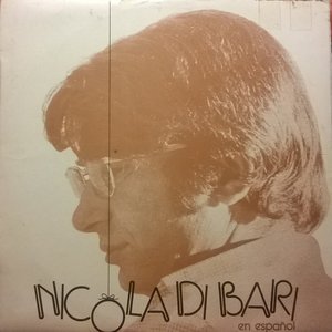 Bild für 'Nicola Di Bari en español'