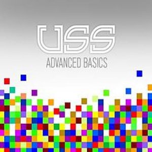 “Advanced Basics”的封面