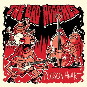 Imagem de 'Poison Heart'