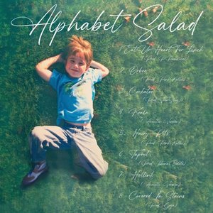 Image for 'Alphabet Salad'