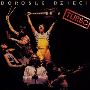 Image for 'Dorosle Dzieci'