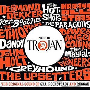 Image pour 'This Is Trojan'