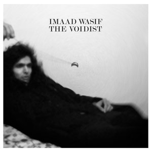 Image for 'The Voidist'