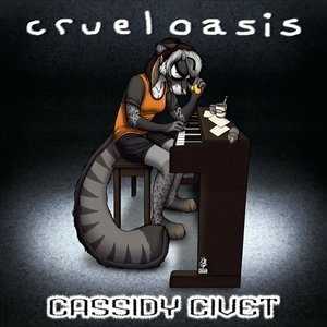 Image for 'cruel oasis'