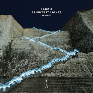 “Brightest Lights (Remixed)”的封面