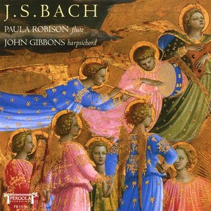 Image for 'J.s. Bach'