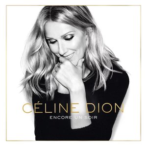 “Encore un soir (Deluxe Edition)”的封面