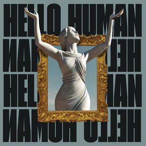 Image for 'Hello Human'