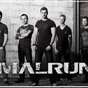 Image for 'Malrun'