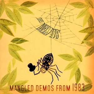 “Mangled Demos from 1983”的封面