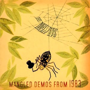 Image for 'Mangled Demos from 1983'