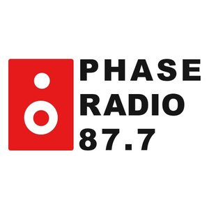 “PhaseRadio Songs”的封面