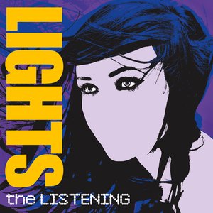 Изображение для 'The Listening'