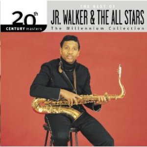 Image for '20th Century Masters - The Millennium Collection: The Best of Jr. Walker & the All Star'