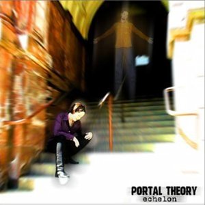 Image for 'Portal Theory'