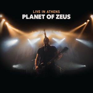 Imagem de 'Planet of Zeus - Live in Athens'