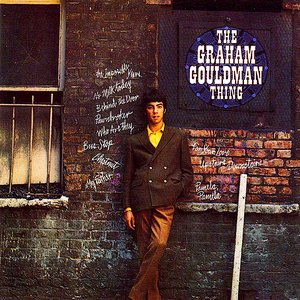 Image for 'The Graham Gouldman Thing'
