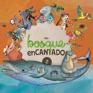 Zdjęcia dla 'Un Bosque Encantado 2'