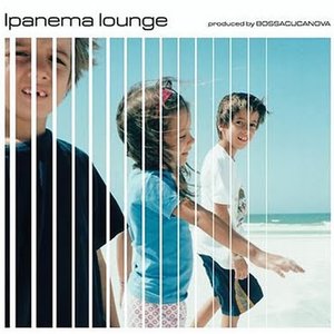 Image for 'Ipanema Lounge, Vol. 1'