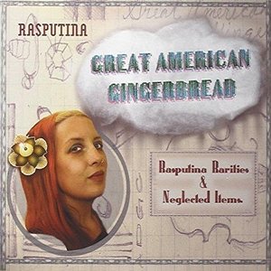 Image for 'Great American Gingerbread'