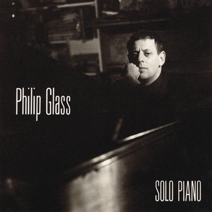 Image for 'Glass: Solo Piano'