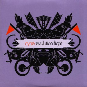 “Evolution Fight”的封面