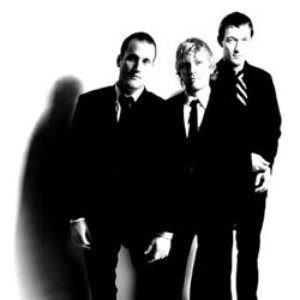 Image for 'The Movement'