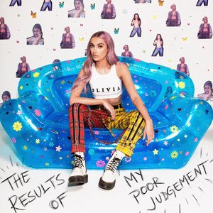 Image for 'The Results Of My Poor Judgement - Single'