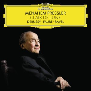 Изображение для 'Clair de lune'