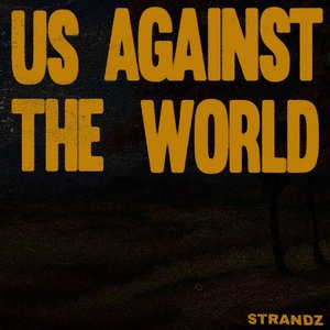 Image for 'Us Against The World'