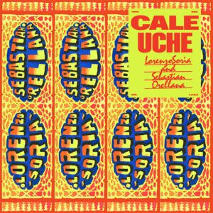 Image for 'Caleuche'