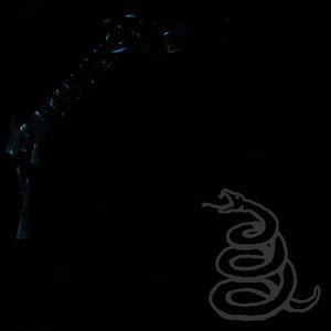 “Metallica (Remastered Deluxe Box Set)”的封面