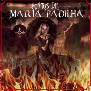 Image for 'Pontos de Maria Padilha'