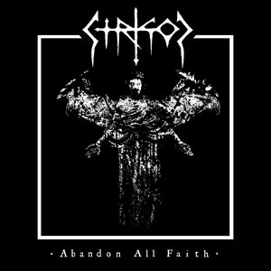 Image for 'Abandon All Faith'