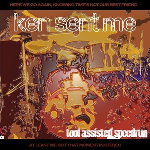 Image for 'Ken Sent Me'