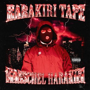 Image for 'Harakiri Tape'