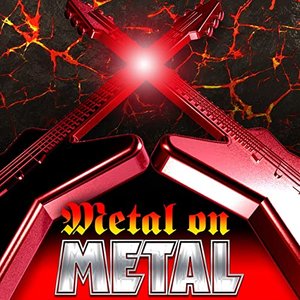 Image for 'Metal on Metal'