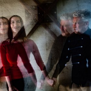 Image for 'Chrystabell, David Lynch'