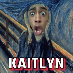 Image for 'Kaitlyn'